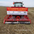 Inexpensive Grain Planter Tractor